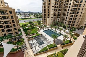 Asayel 3 507 in Dubai