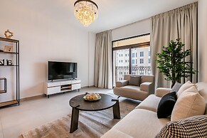 Asayel 3 507 in Dubai