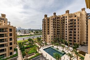Asayel 3 507 in Dubai