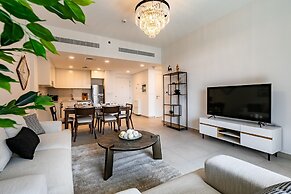 Asayel 3 507 in Dubai