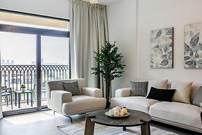 Asayel 3 507 in Dubai