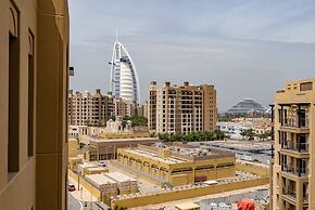 Asayel 3 612 in Dubai