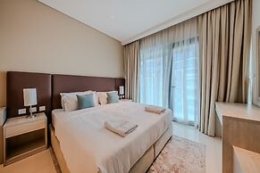 Seven Palm 1327 in Dubai