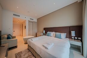 Seven Palm 1327 in Dubai