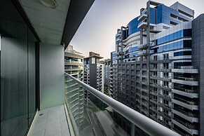 Seven Palm 1327 in Dubai