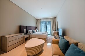 Seven Palm 1327 in Dubai