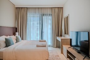 Seven Palm 1327 in Dubai