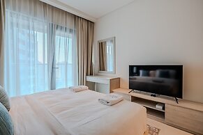 Seven Palm 1327 in Dubai