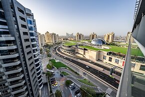 Seven Palm 1327 in Dubai