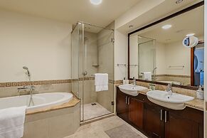 Fairmont South Residence 412