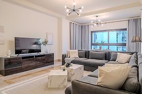 Fairmont South Residence 412