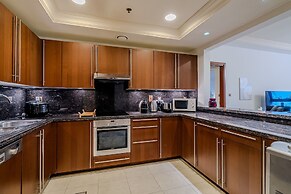 Fairmont South Residence 412