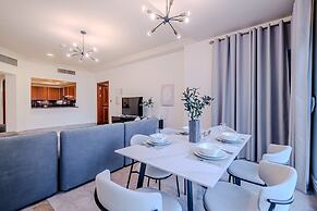 Fairmont South Residence 412