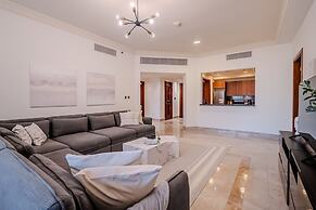 Fairmont South Residence 412