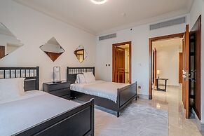 Fairmont South Residence 412