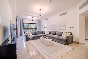 Fairmont South Residence 412