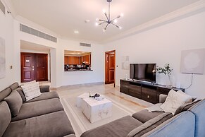 Fairmont South Residence 412