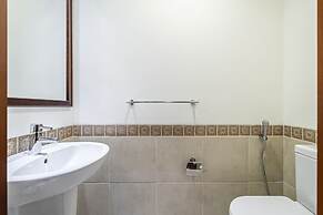 Fairmont South Residence 412