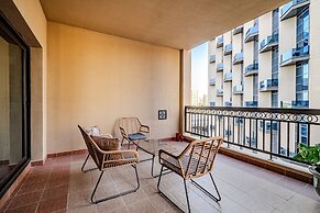 Fairmont South Residence 412
