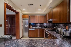 Fairmont South Residence 412