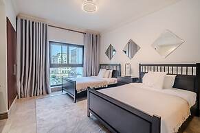 Fairmont South Residence 412