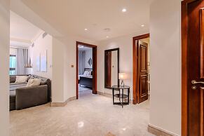 Fairmont South Residence 412