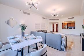 Fairmont South Residence 412