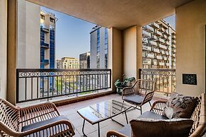 Fairmont South Residence 412