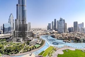 Grande 2505 in Dubai
