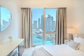Grande 2505 in Dubai