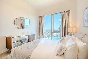 Grande 2505 in Dubai