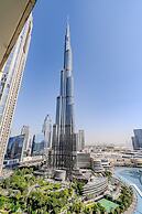 Grande 2505 in Dubai