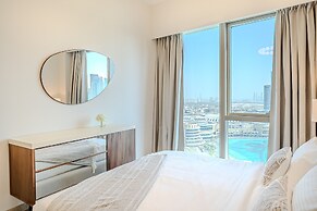 Grande 2505 in Dubai