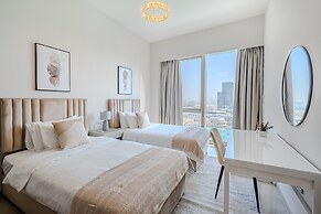 Grande 2505 in Dubai