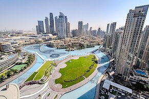 Grande 2505 in Dubai