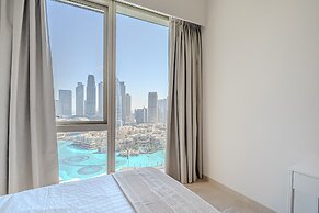 Grande 2505 in Dubai