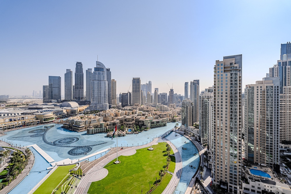 Grande 2505 in Dubai