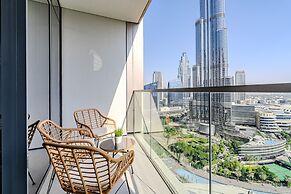 Grande 2505 in Dubai