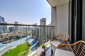 Grande 2505 in Dubai