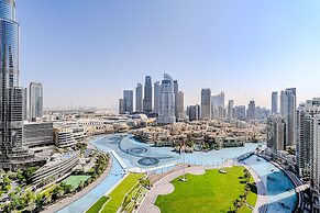 Grande 2505 in Dubai