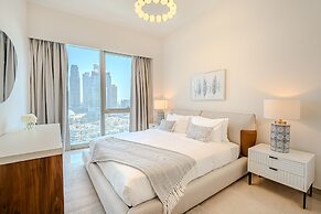 Grande 2505 in Dubai