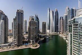 Marinascape Oceanic in Dubai