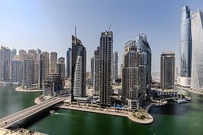 Marinascape Oceanic in Dubai