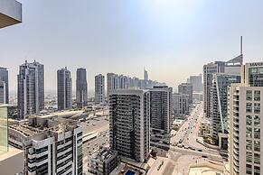 Marinascape Oceanic in Dubai