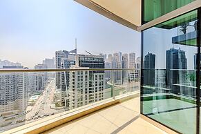 Marinascape Oceanic in Dubai