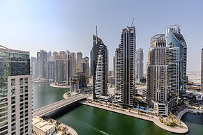 Marinascape Oceanic in Dubai