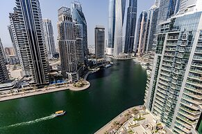 Marinascape Oceanic in Dubai