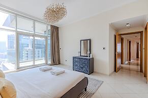 Marinascape Oceanic in Dubai