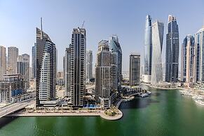 Marinascape Oceanic in Dubai