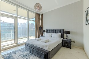 Marinascape Oceanic in Dubai